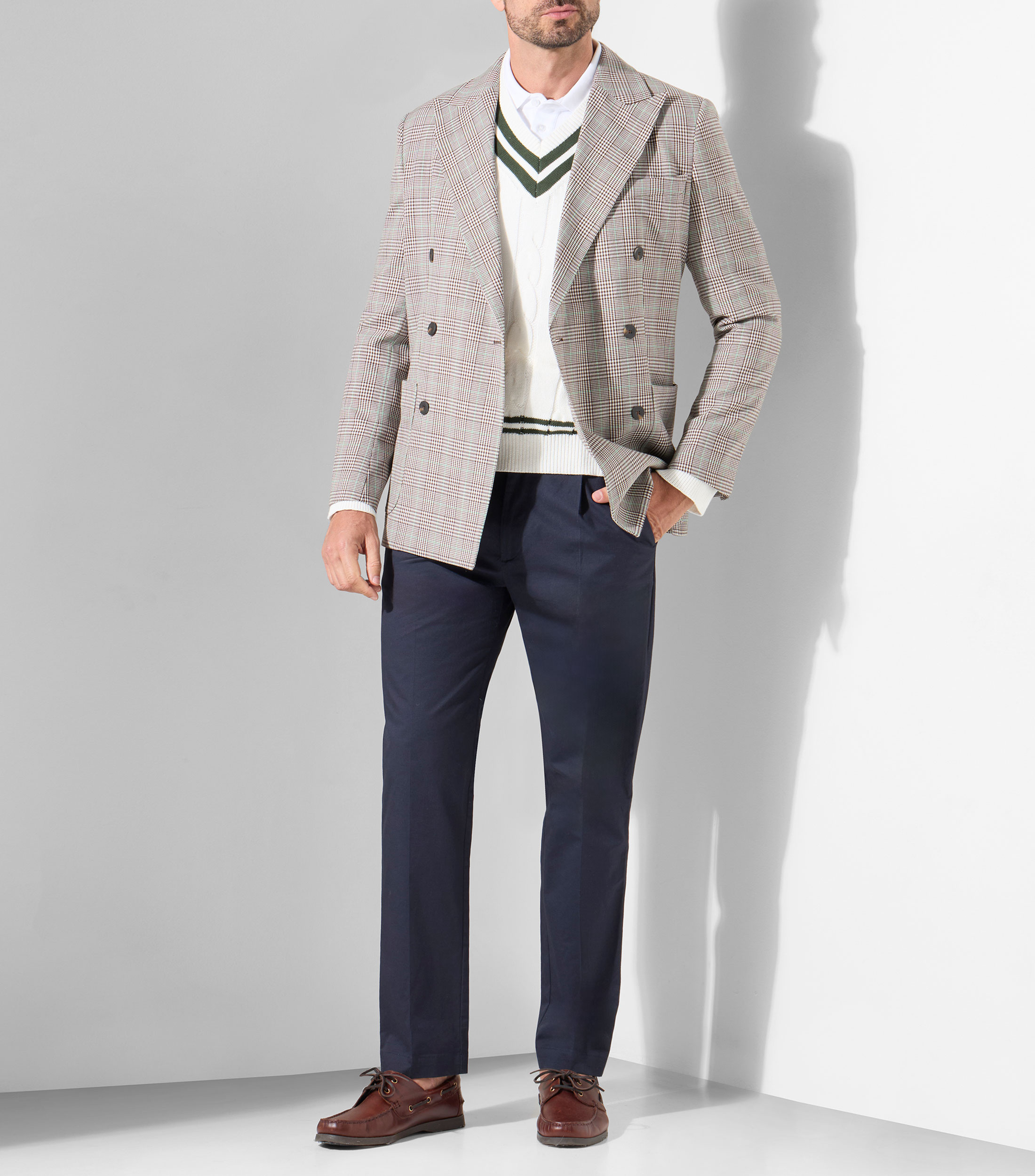 Pantalón Hombre